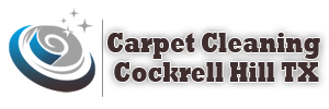 Carpet Cleaning Cockrell Hill TX